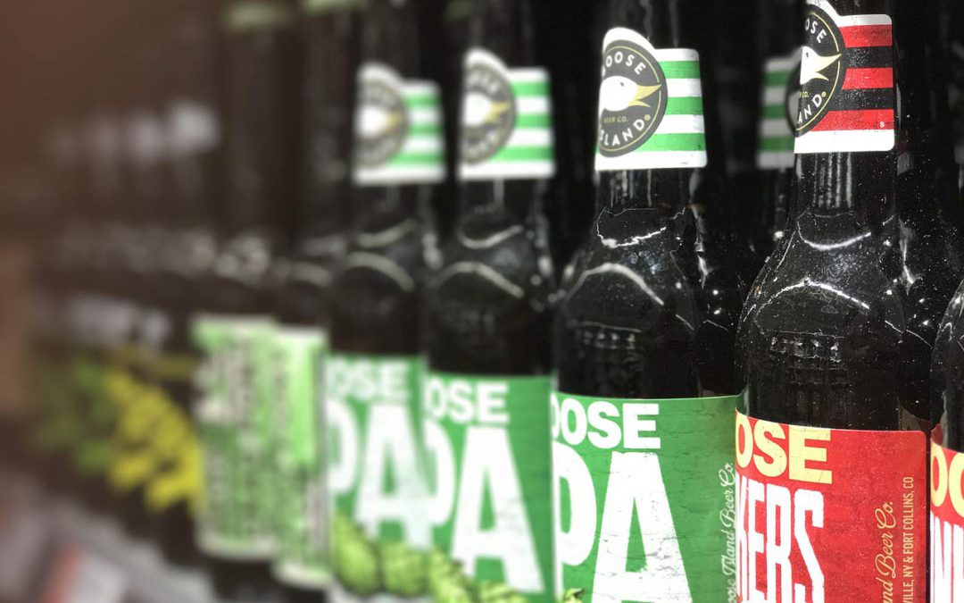 Quali sono i principali tipi di birra da conoscere?