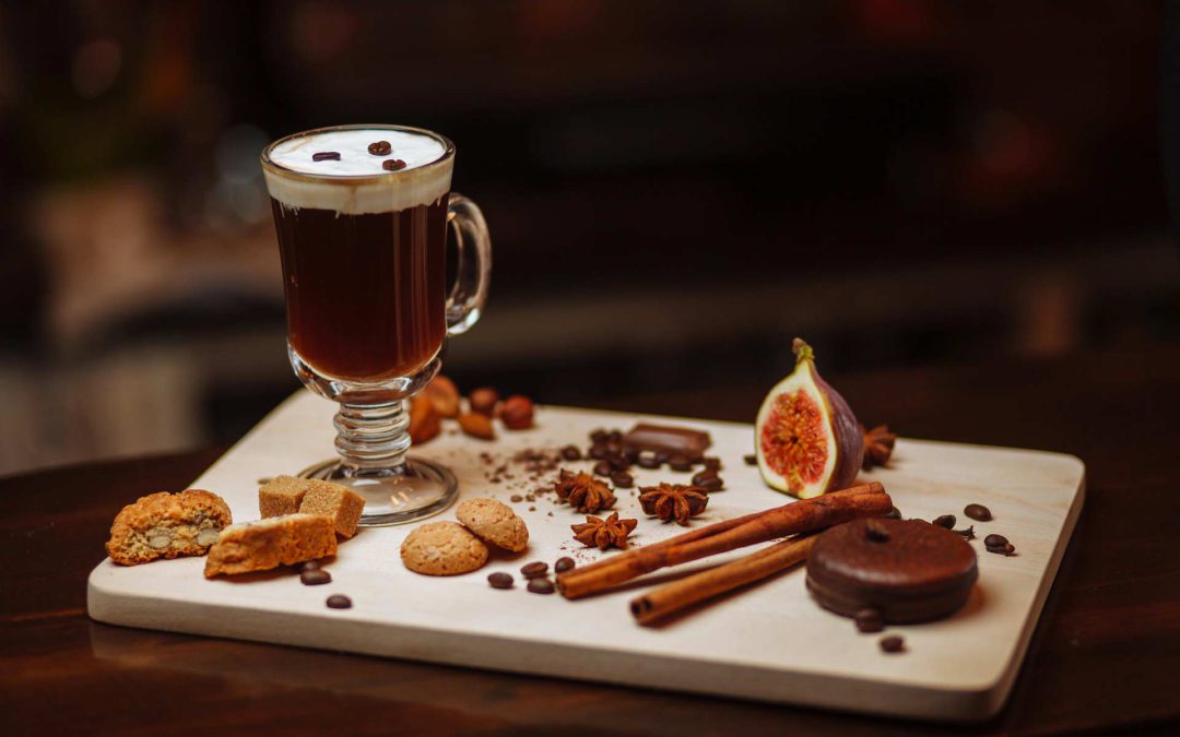 Bevande calde da bere in autunno