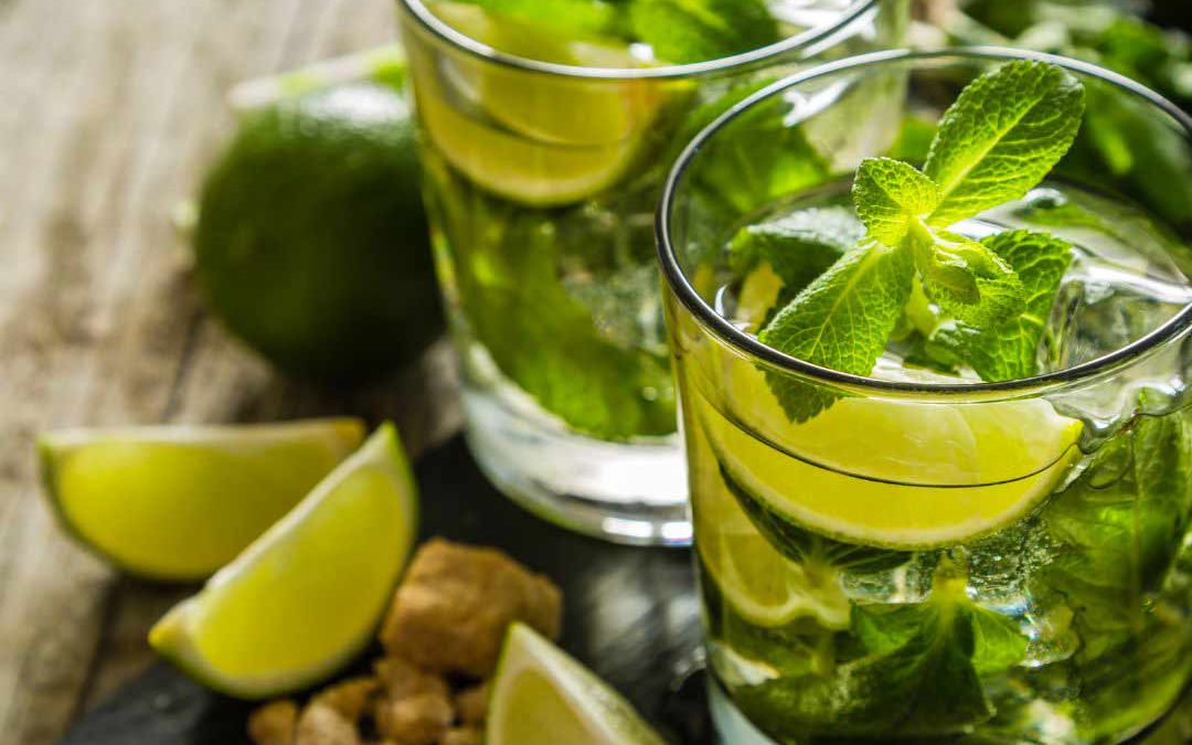 Come preparare un buon aperitivo a casa