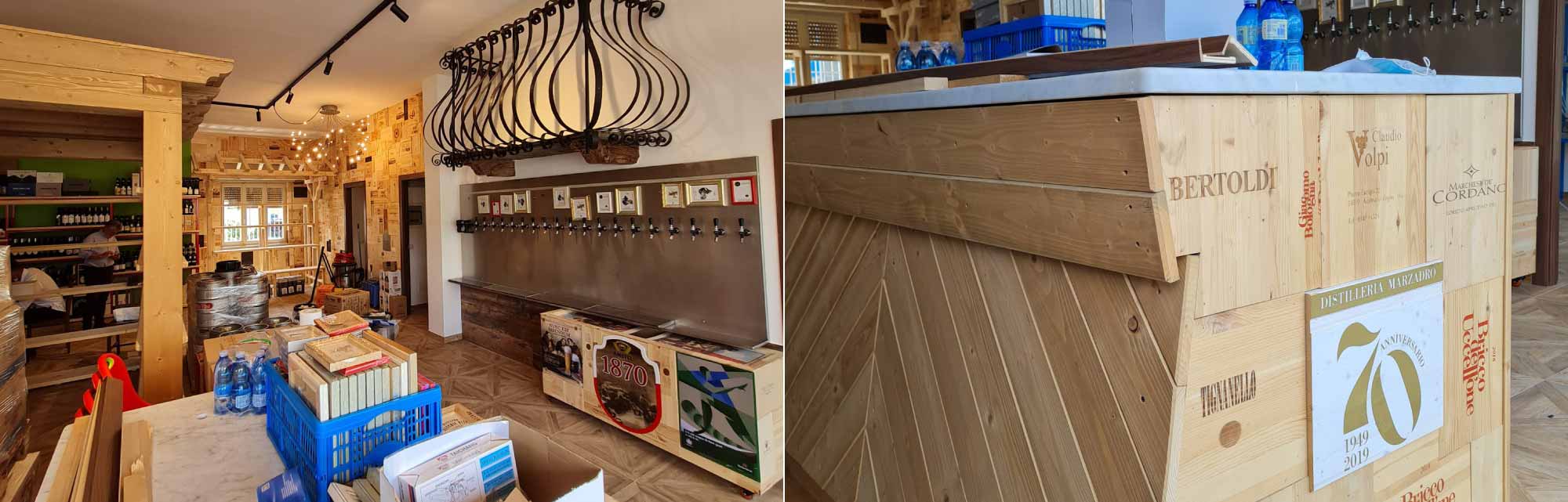 Volpi Claudio Drink Shop