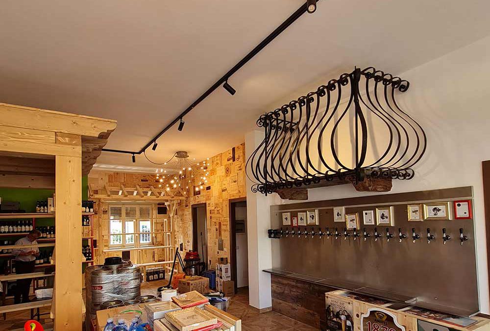 Nuova apertura ad Almenno San Bartolomeo