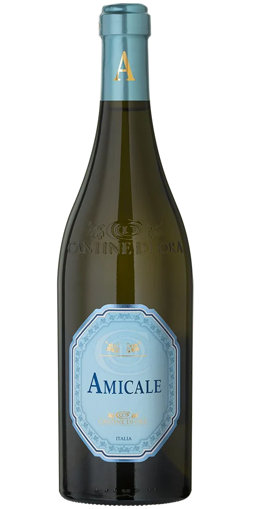 Amicale Bianco IGT CL75 Cantine di Ora