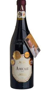 Amicale Rosso IGT CL75- Cantine Di Ora