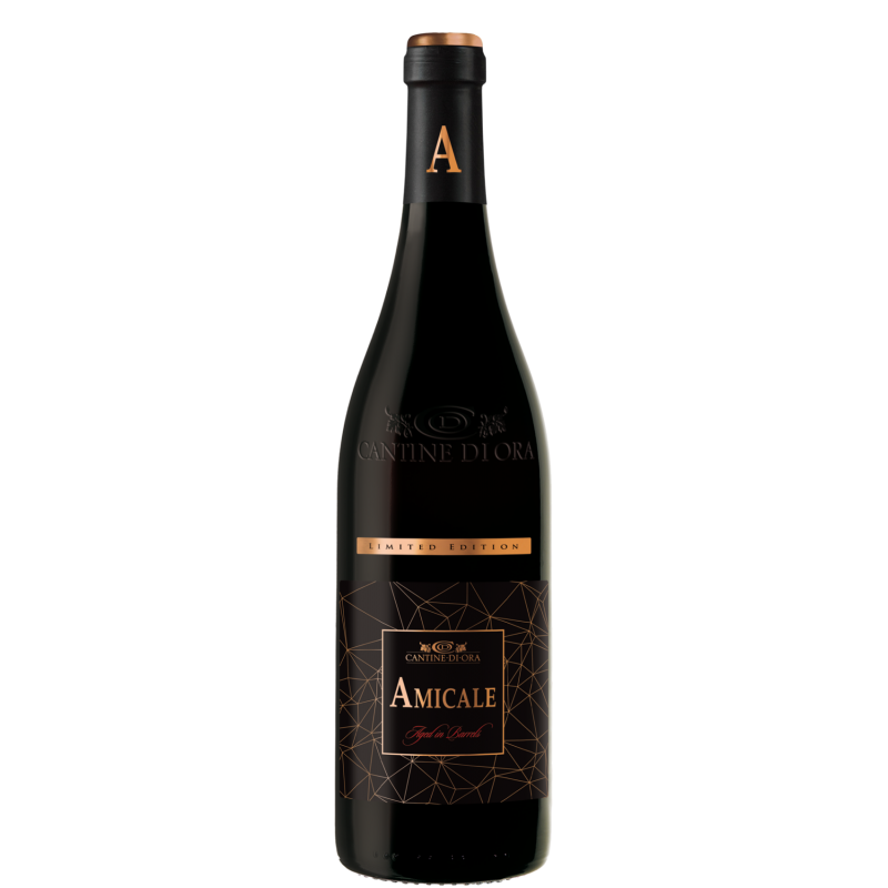 Corvina IGT CL75 Cantine Di Ora