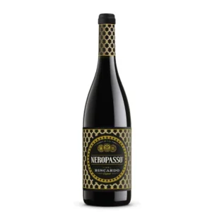 Neropasso Rosso Veneto IGT-Biscardo