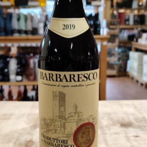 Barbaresco DOCG 2019-Produttori Del Barbaresco