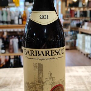 Barbaresco DOCG 2021-Produttori Del Barbaresco