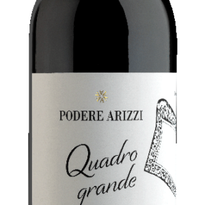 Chianti DOCG Quadro Grande Bio - Arizzi