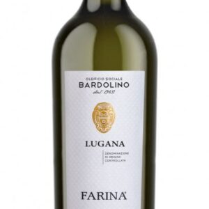 Lugana DOC-Farina
