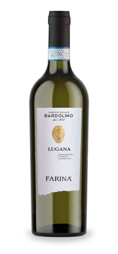 Lugana DOC-Farina
