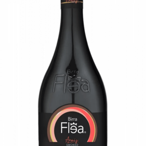 Anais-Flea – Smoked Beer
