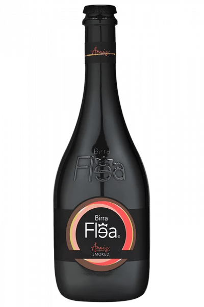 Anais-Flea – Smoked Beer