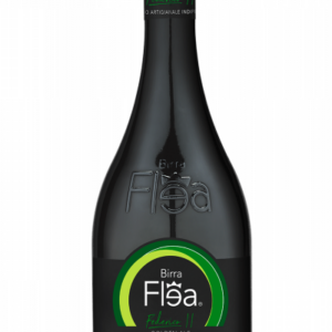 Federico II-Flea – Golden Ale