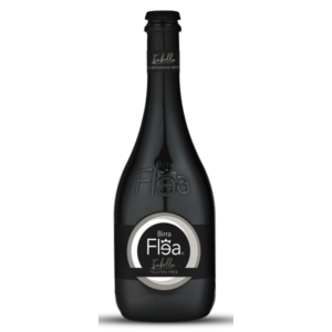 Isabella-Flea – Gluten Free Blonde Ale