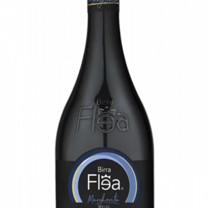 Margherita-Flea – Weiss