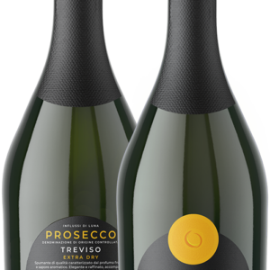 Influssi Di Luna Prosecco DOC
