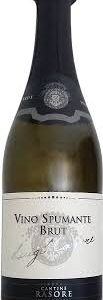 Spumante Brut-Rasore