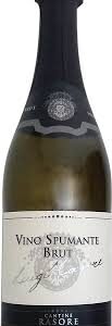 Spumante Brut-Rasore