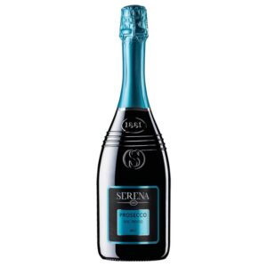 Prosecco DOC Treviso Spumante-Serena