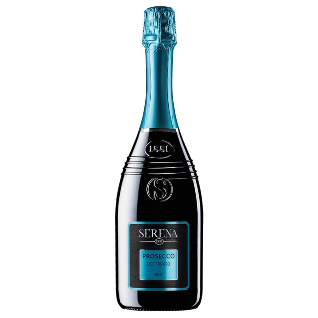 Prosecco DOC Treviso Spumante-Serena