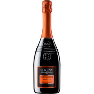 Valdobbiadene Superiore-Serena DOCG