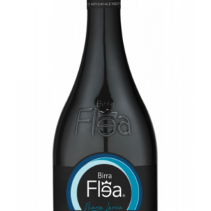 Bianca Lancia-Flea-Blanche/Witbier