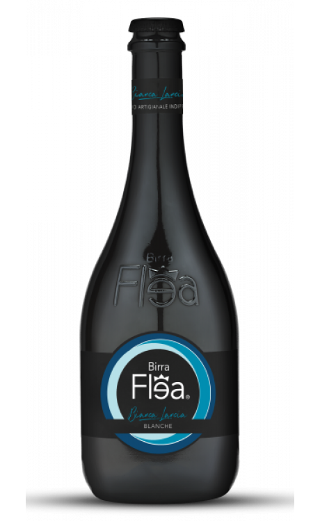 Bianca Lancia-Flea-Blanche/Witbier