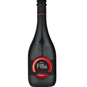 Bastola-Flea – Imperial Red Ale