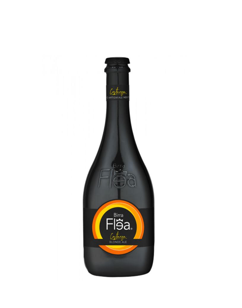 Costanza-Flea – Blonde Ale
