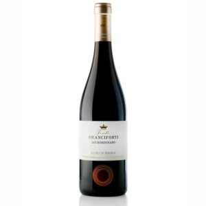 Nero D’Avola DOC 2023 Branciforti Dei Bordonaro Firriato