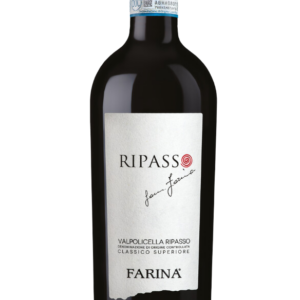 Valcalepio Ripasso DOC-Farina