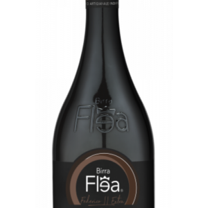 Federico II Extra - Flea – India Pale Ale