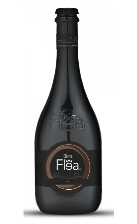 Federico II Extra - Flea – India Pale Ale