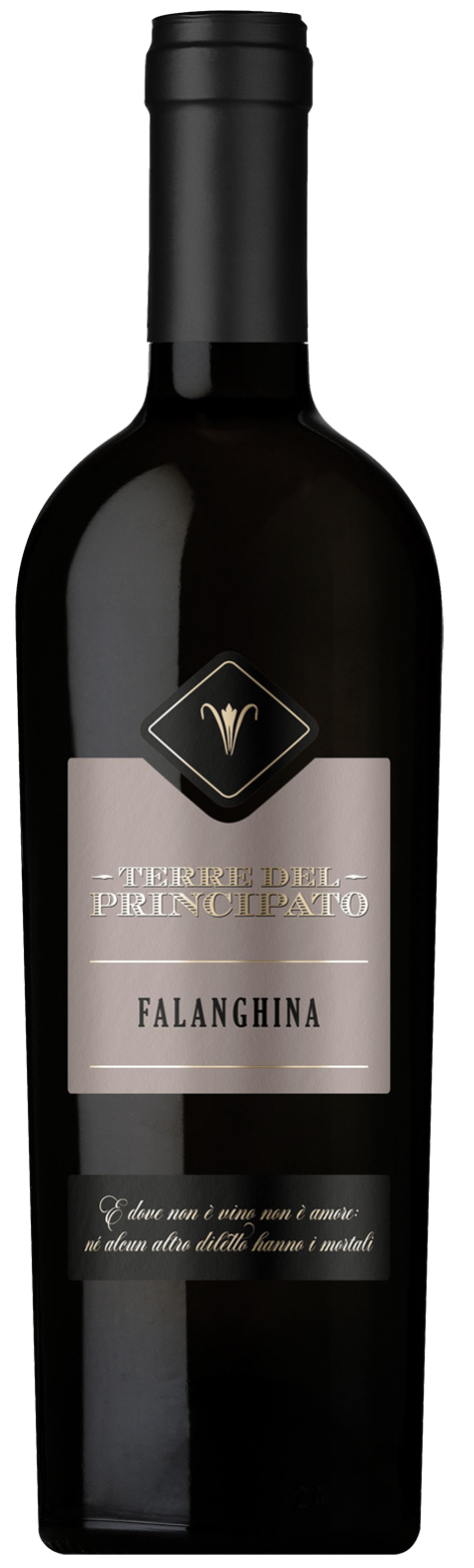 Falanghina -Terre Del Principato