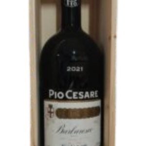 Barbaresco DOCG 2021-Pio Cesare – Confezione Legno 1,5 L