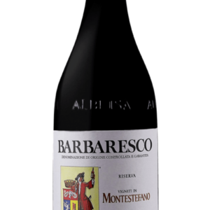 Barbaresco DOCG Riserva “MonteStefano” 2020-Produttori Del Barbaresco
