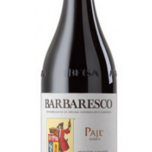 Barbaresco DOCG Riserva “Pajé” 2020-Produttori Del Barbaresco