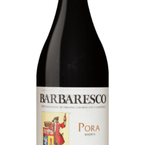 Barbaresco DOCG Riserva “Pora” 2020-Produttori del Barbaresco