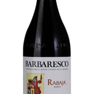 Barbaresco DOCG Riserva “Rabajà” 2020-Produttori del Barbaresco