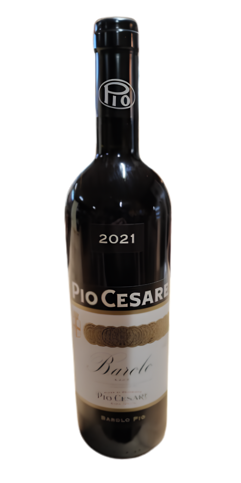 Barolo DOCG 2021-Pio Cesare