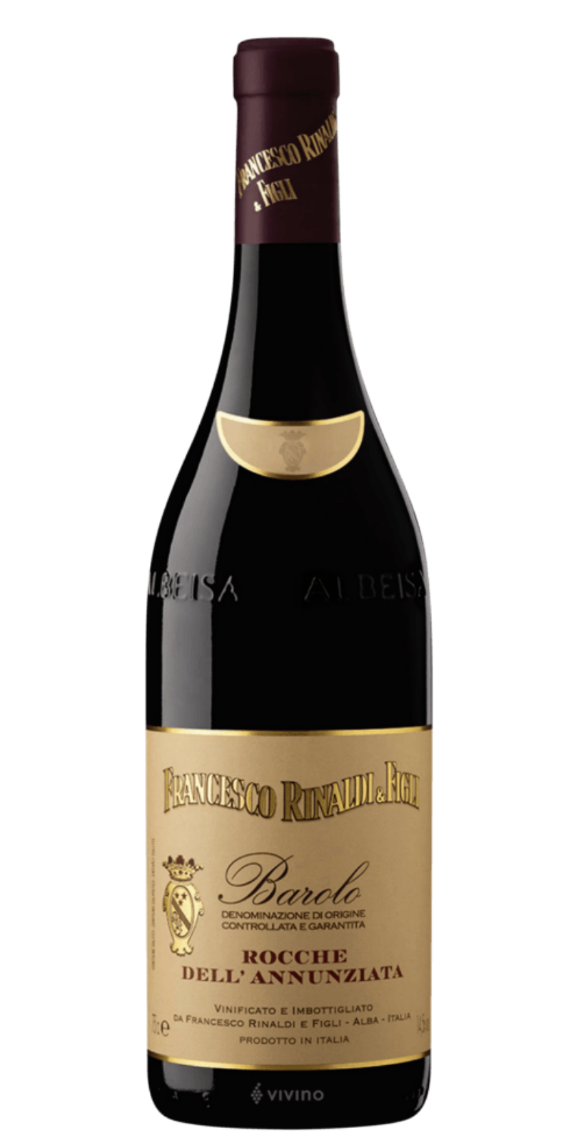 Barolo DOCG Brunate 2020-Francesco Rinaldi & Figli