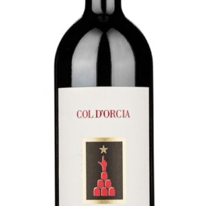 Brunello Di Montalcino DOCG 2017 – Col D’Orcia – 1,5 L