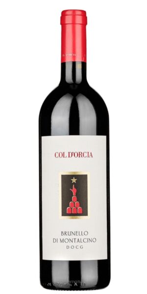 Brunello Di Montalcino DOCG 2017 – Col D’Orcia – 1,5 L