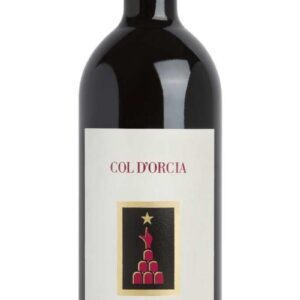 Brunello Di Montalcino DOCG 2017 – Col d’Orcia – 5 L