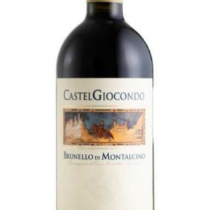 CastelGiocondo DOCG 2018 – Frescobaldi – 5L