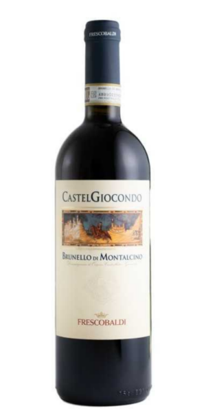CastelGiocondo DOCG 2018 – Frescobaldi – 5L