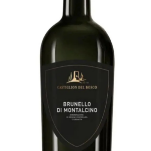 Brunello Di Montalcino 2017-Castiglion Del Bosco