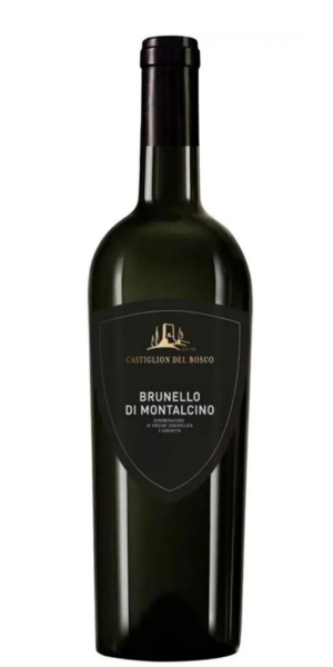 Brunello Di Montalcino 2017-Castiglion Del Bosco