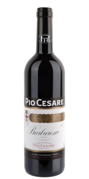 Barbaresco DOCG 2021-Pio Cesare