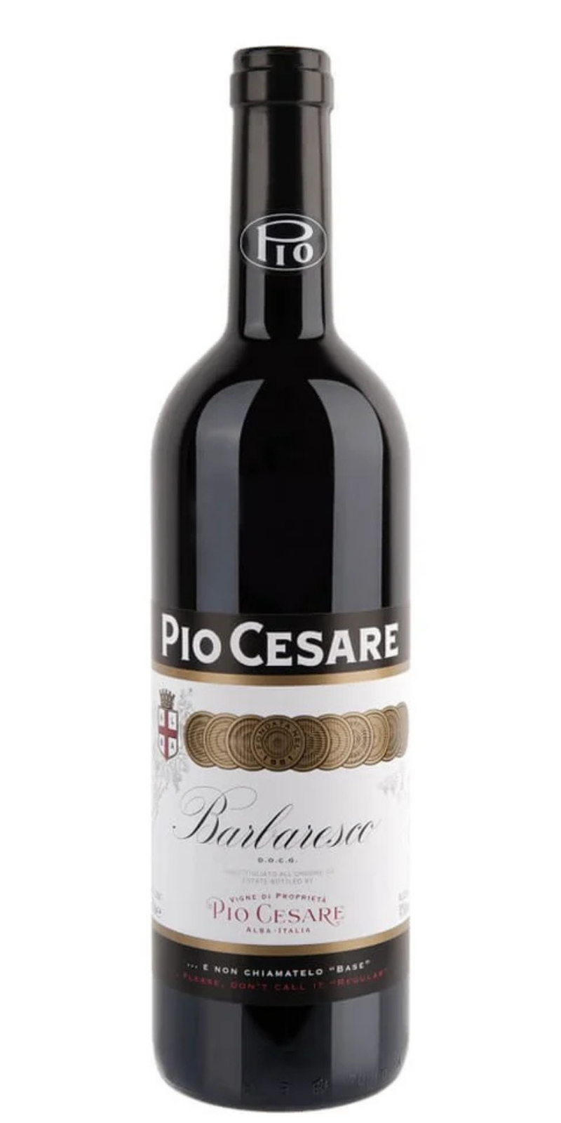 Barbaresco DOCG 2021-Pio Cesare